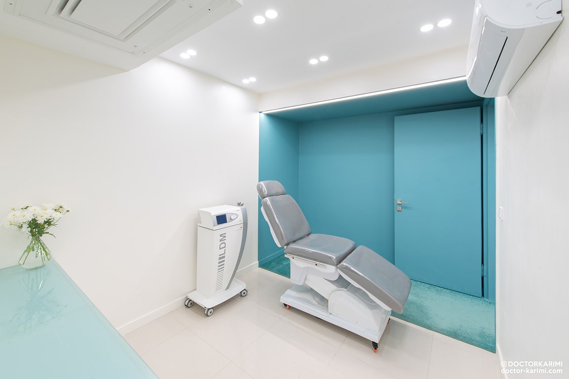 LDMmed by Dr. Maryam Karimi