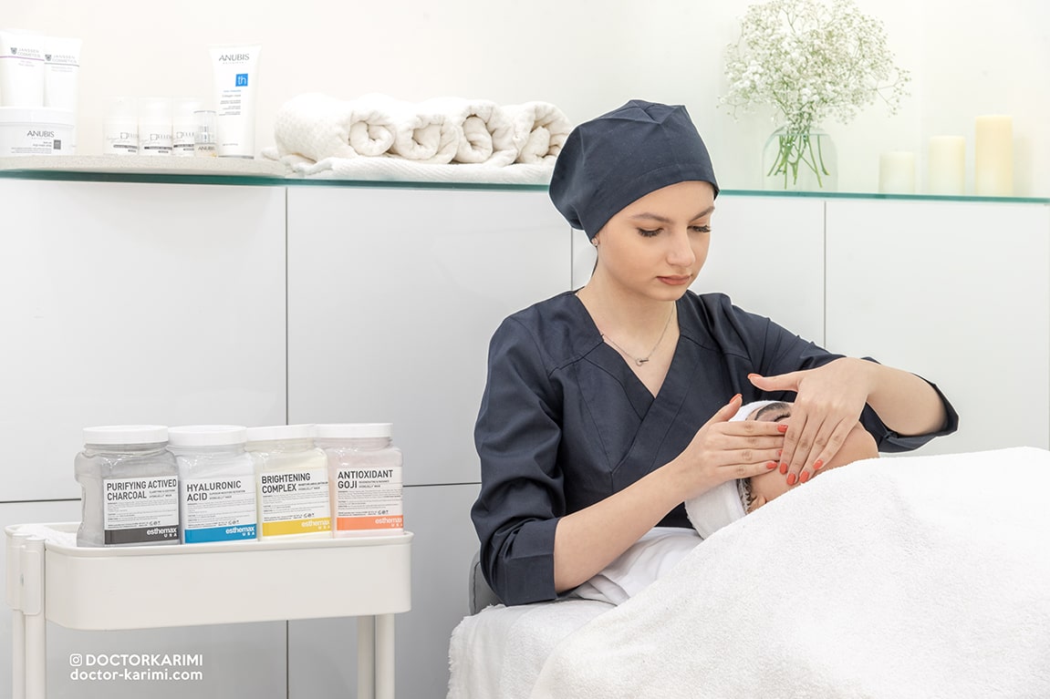Facial & Skincare @doctorkarimi