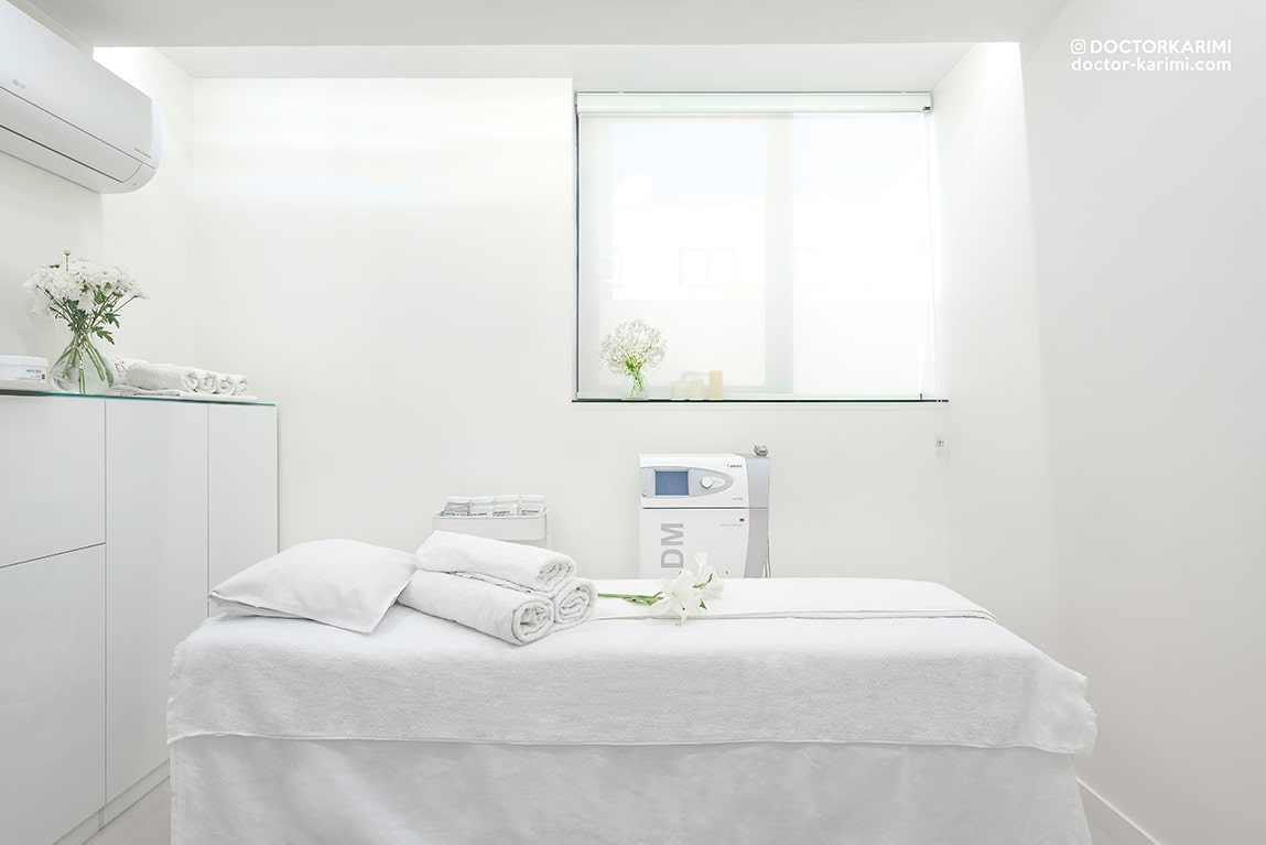 LDM-MED & LDM Combination therapy