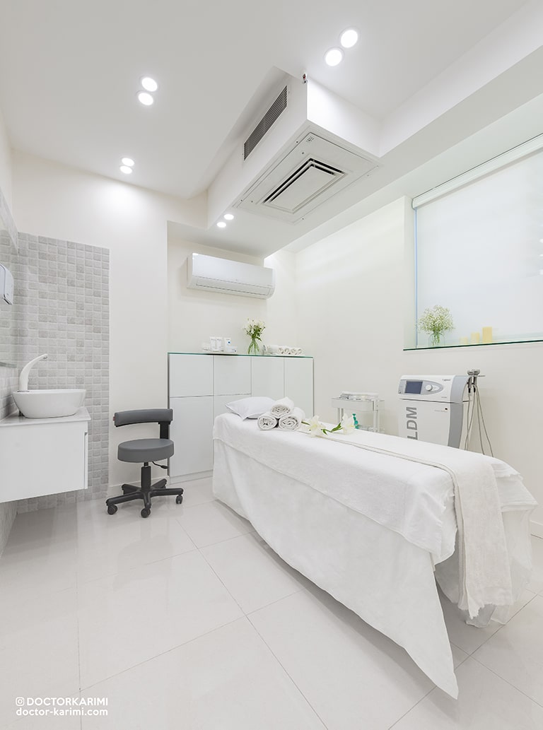 ldmmed & Facial by DoctorKarimi Clinic
