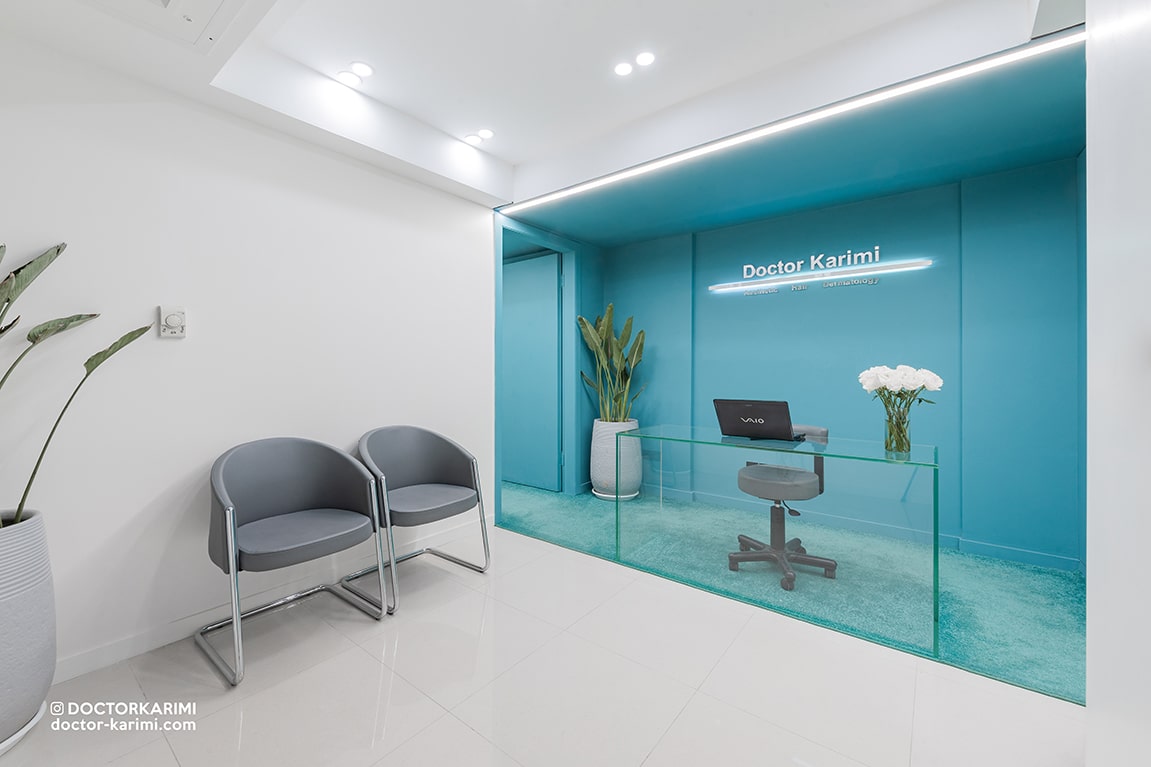 about Dr. Maryam Karimi Clinic