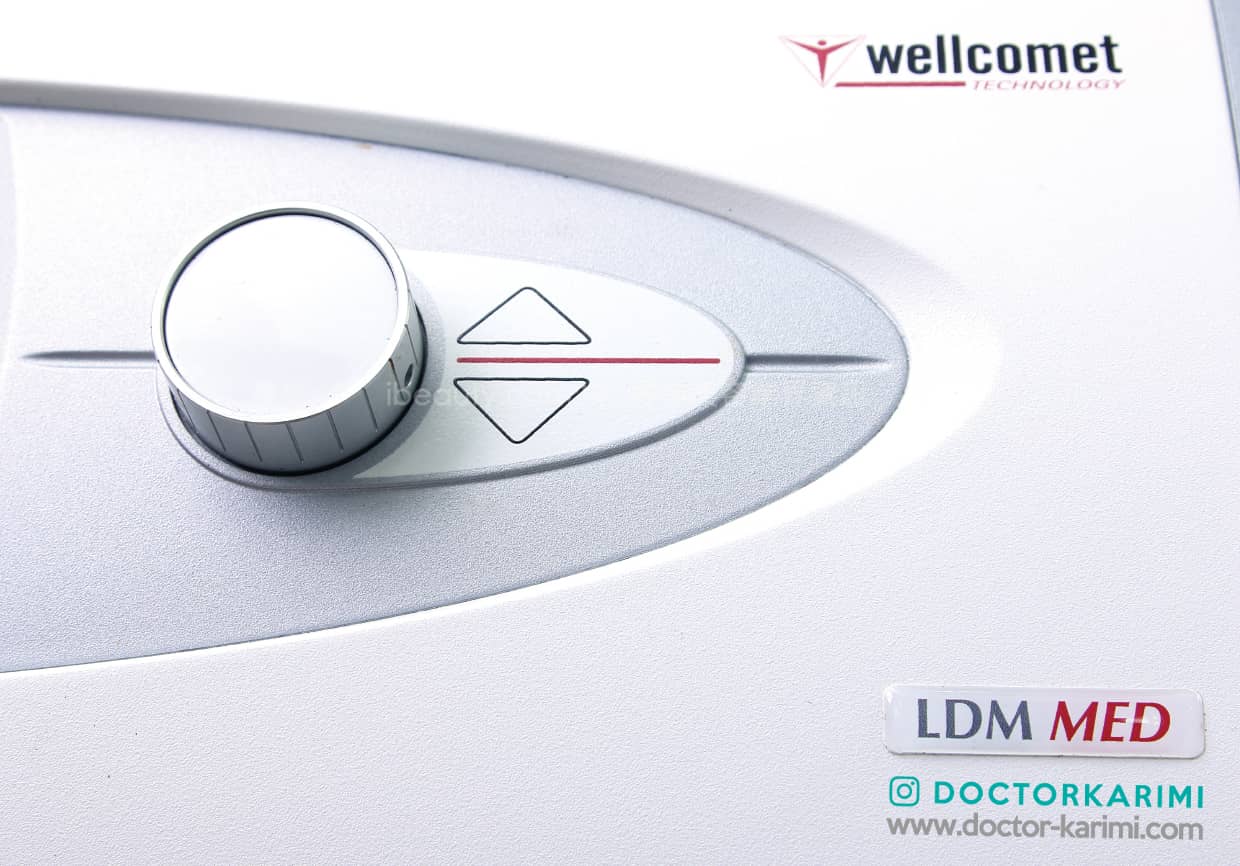 LDM MED by Wellcomet - Dr. Maryam Karimi