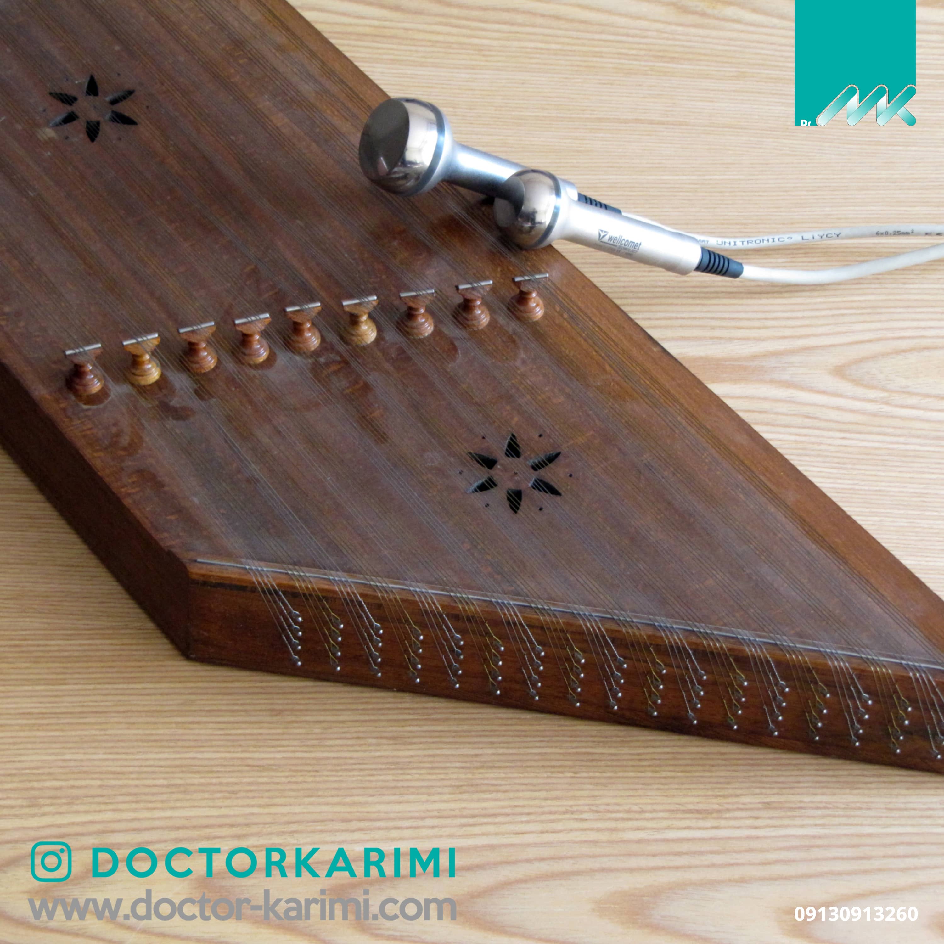 LDM MED by Dr. Maryam Karimi