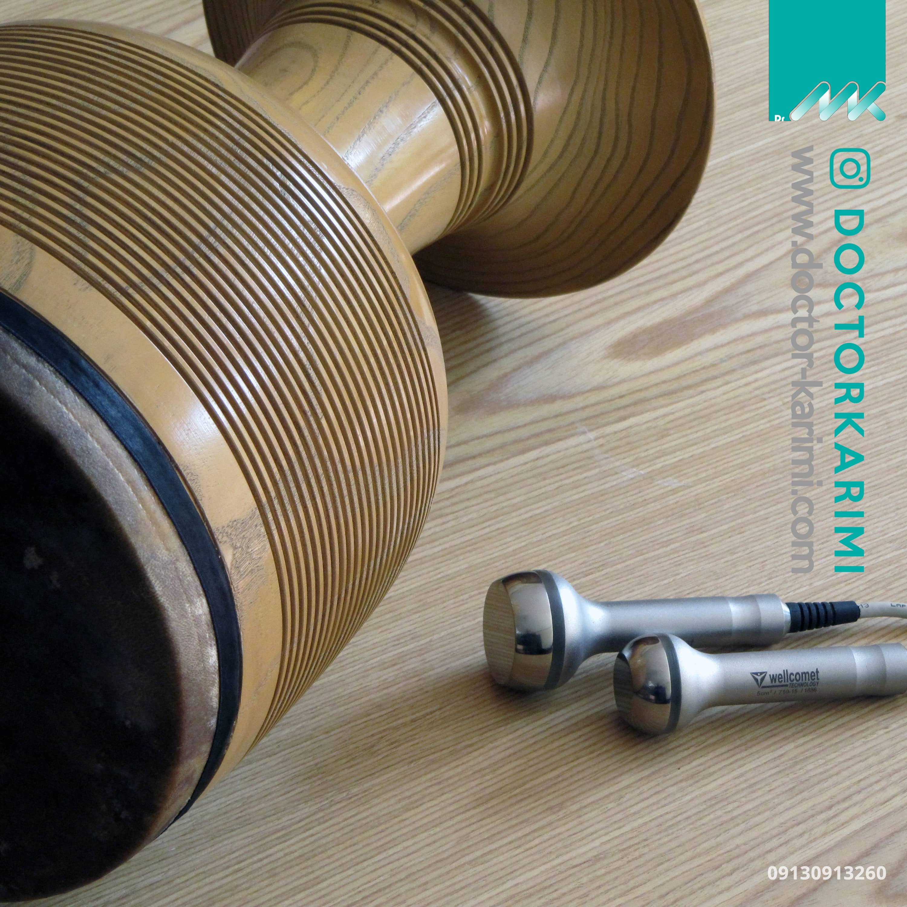 LDM MED by Dr. Maryam Karimi