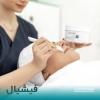 فیشیال تخصصی پوست - دکتر مریم کریمی